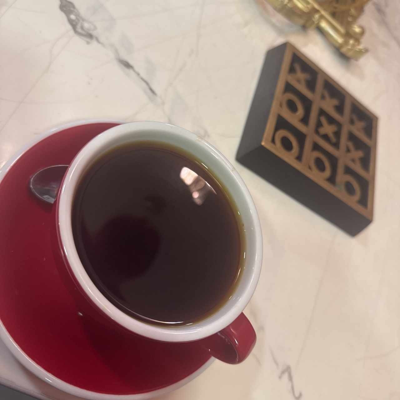 Café americano 