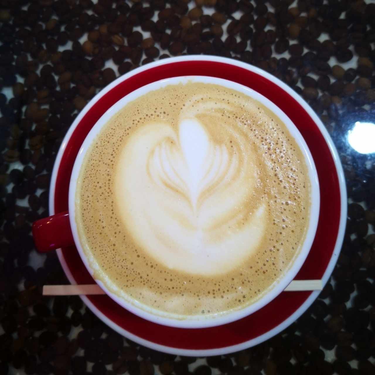 Capuchino 