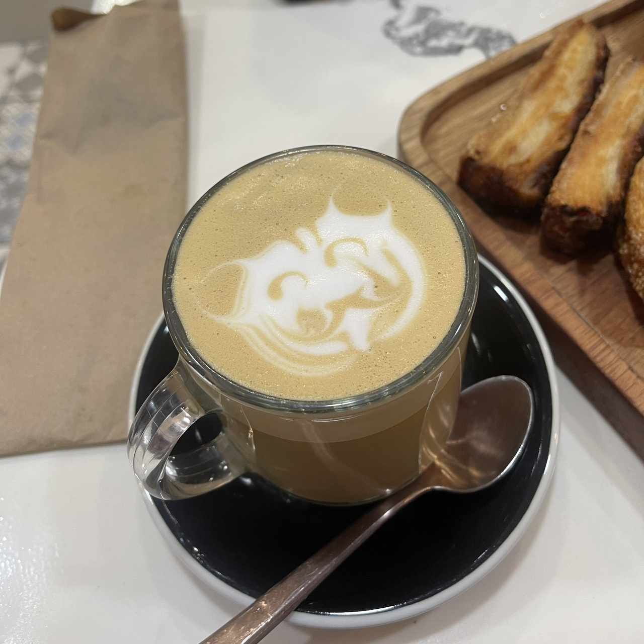 Capuchino