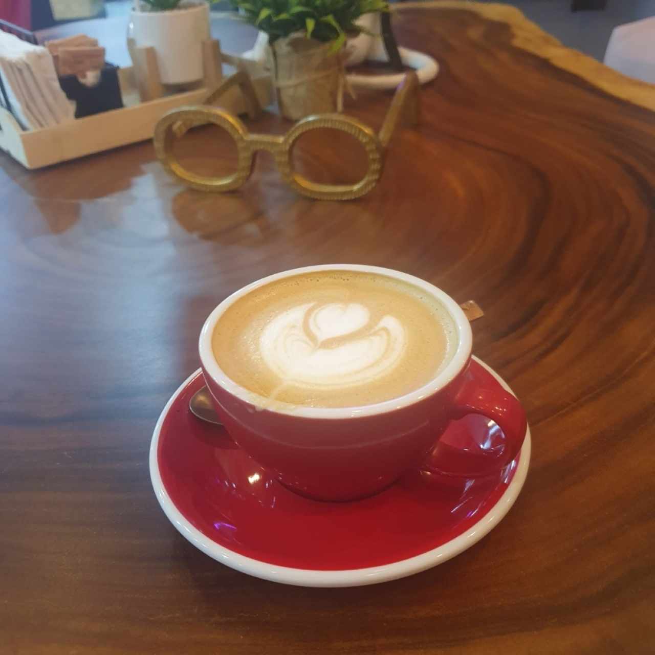 capuchino