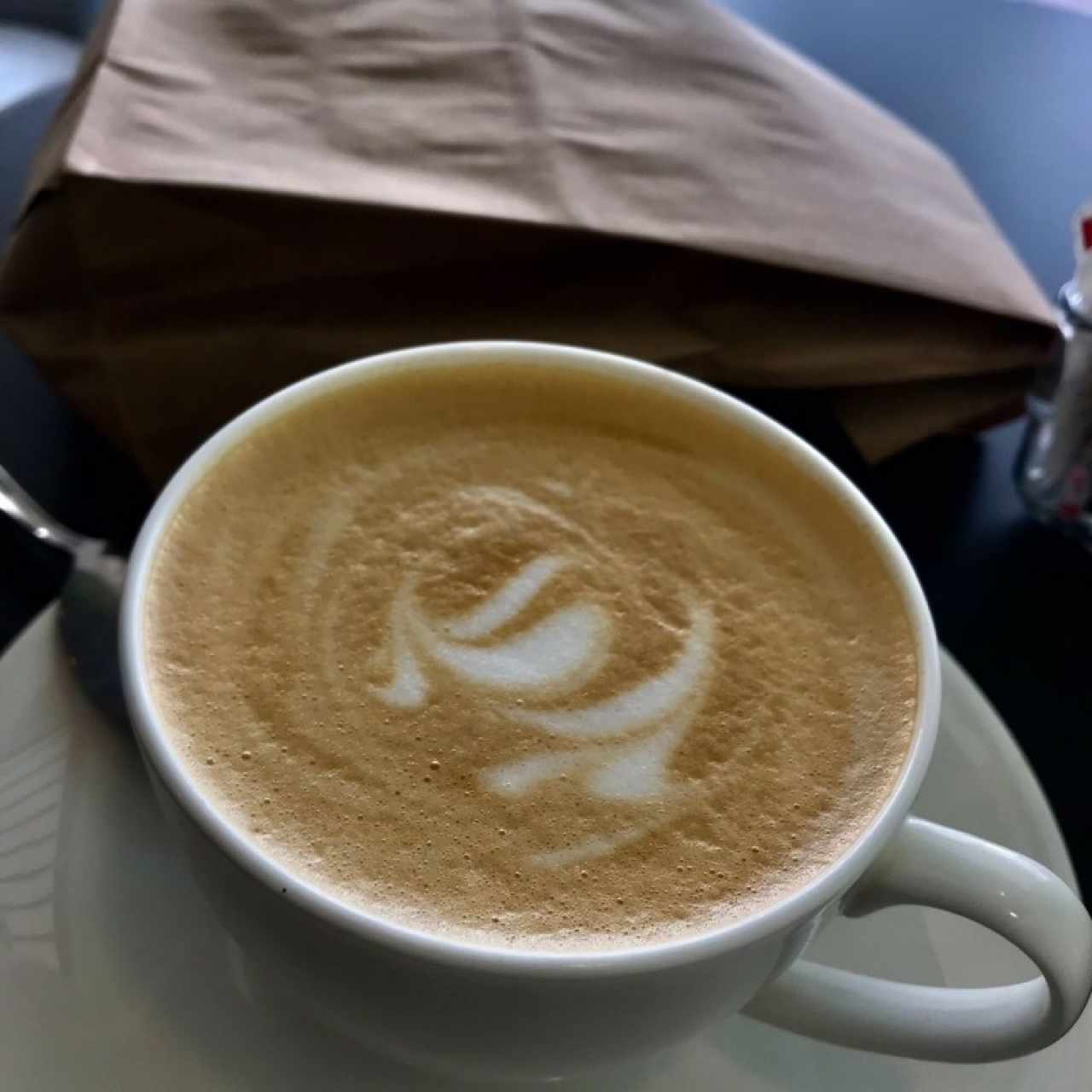 Capuccino 