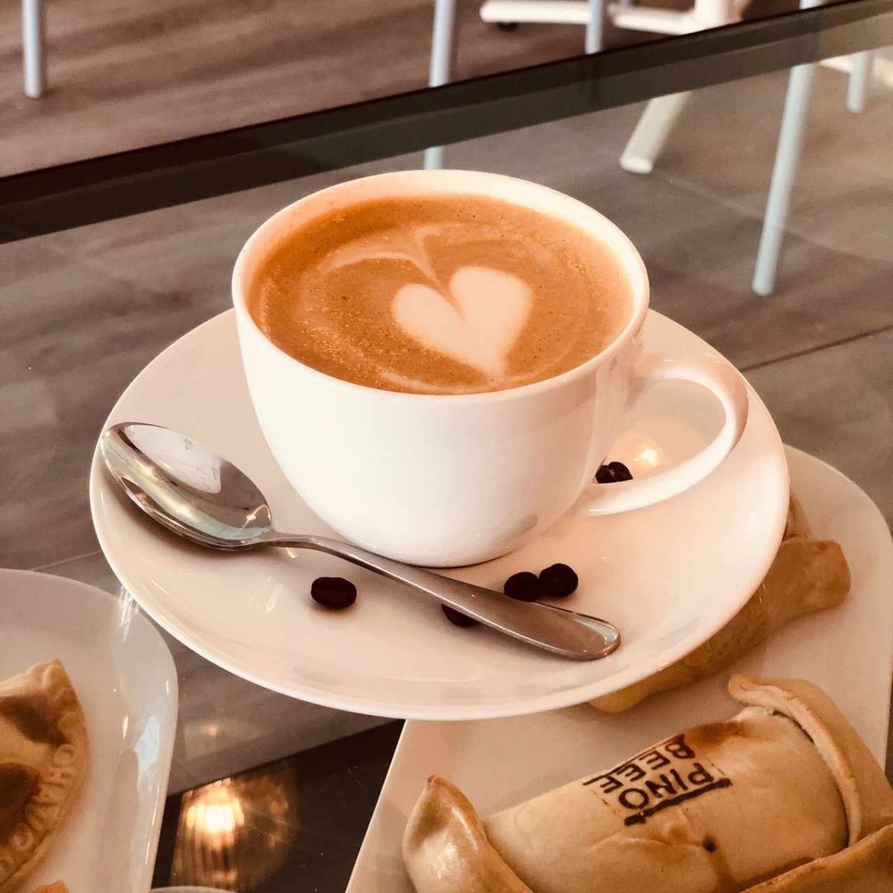 Capuccino