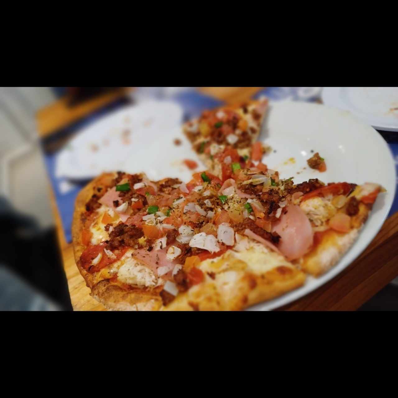 Pizza Mitki