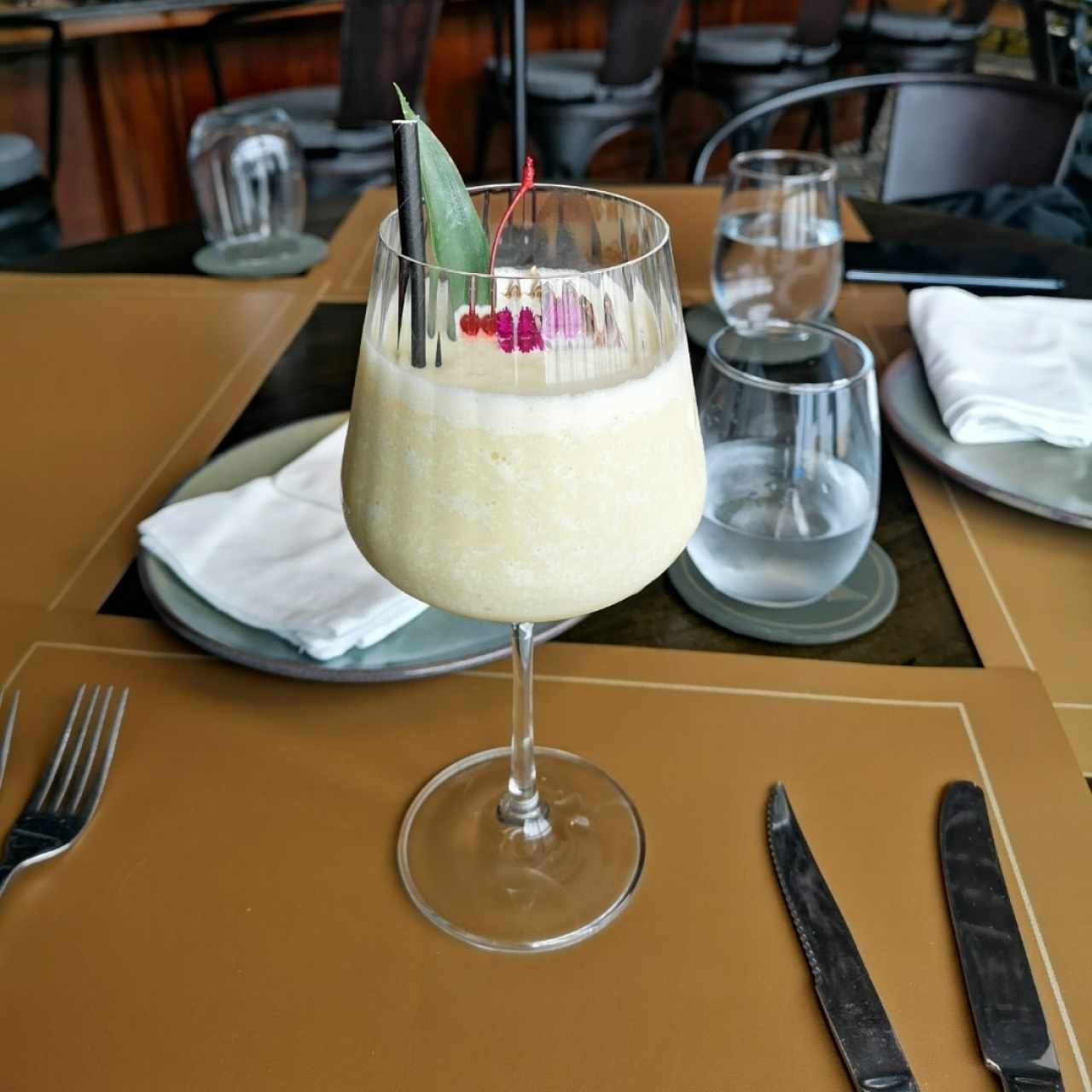 Piña colada 