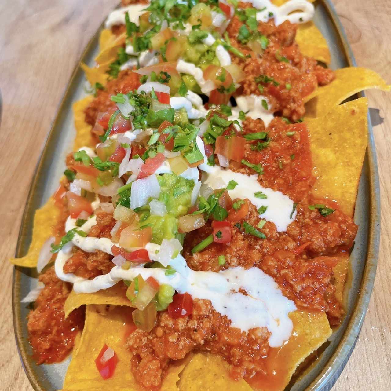 Nachos