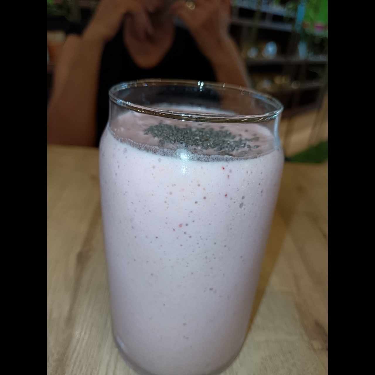 Berry Fit