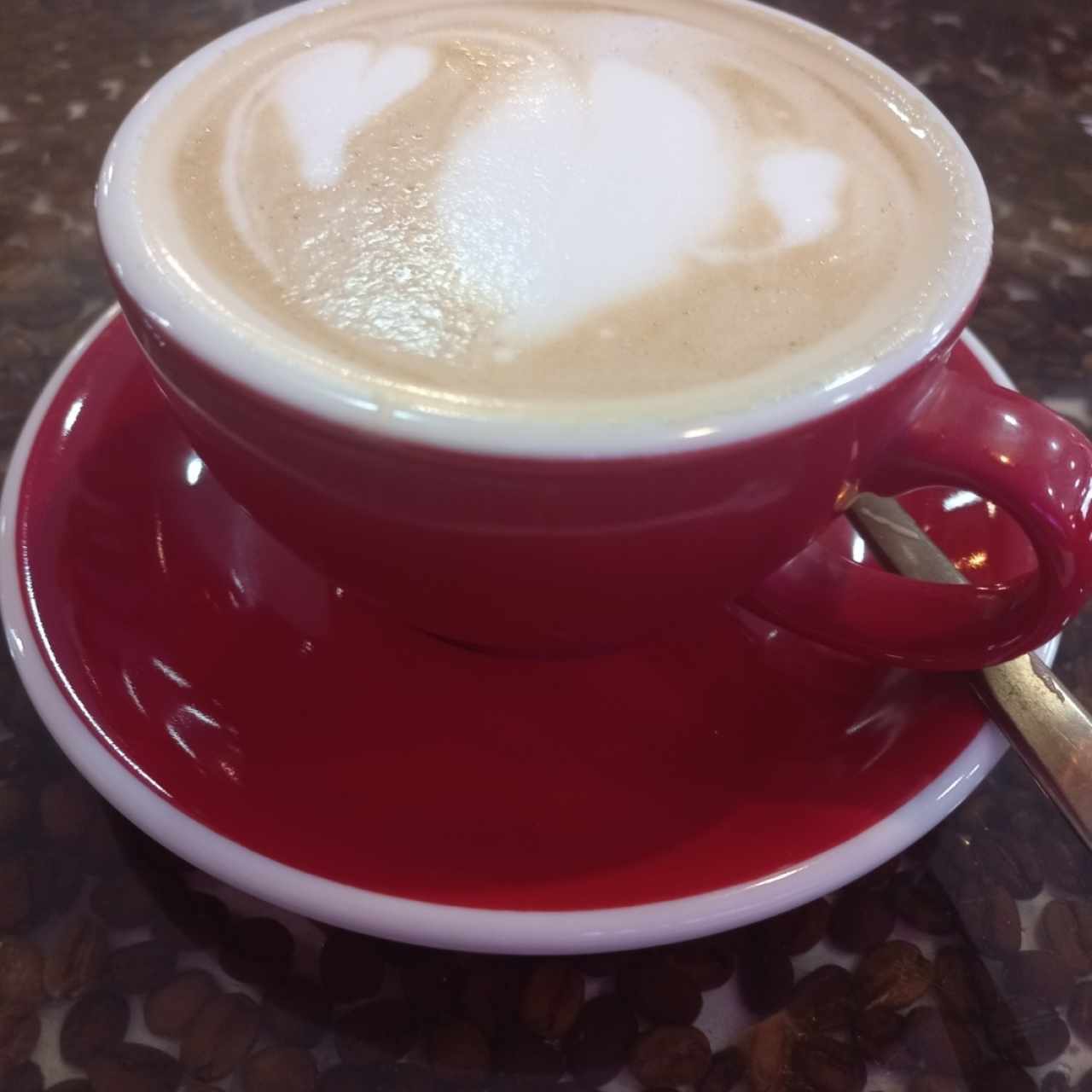 capuchino 