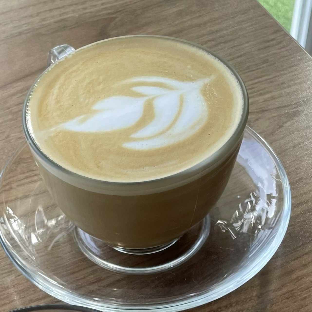 Café Cappucino 8oz.