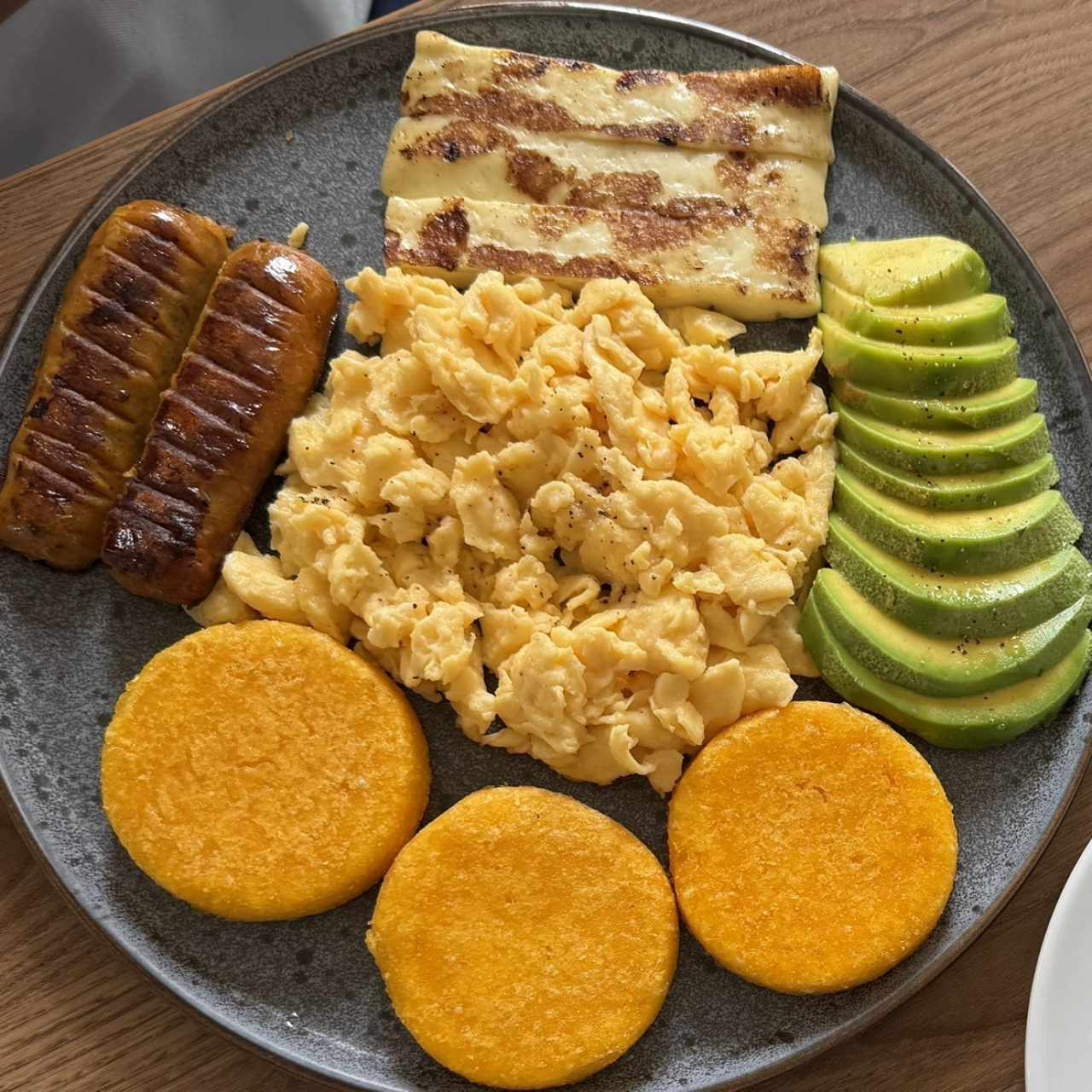 Desayunos - Interiorano