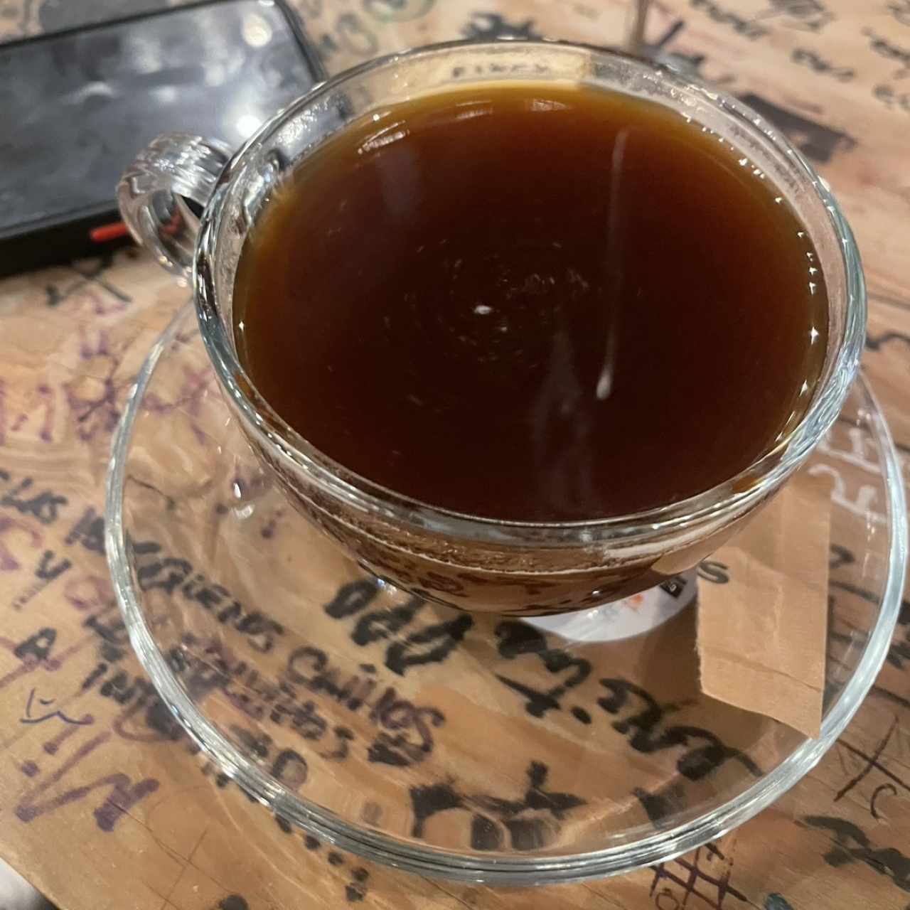 Americano 