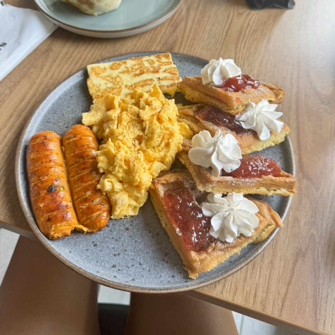 Desayunos - Goloso