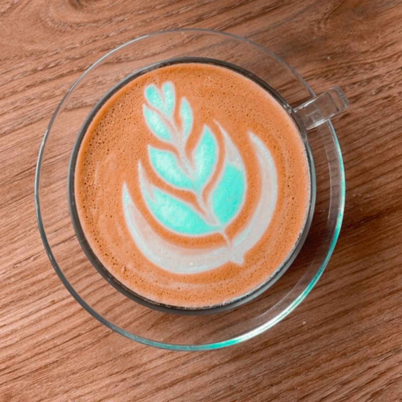 Capuchino 