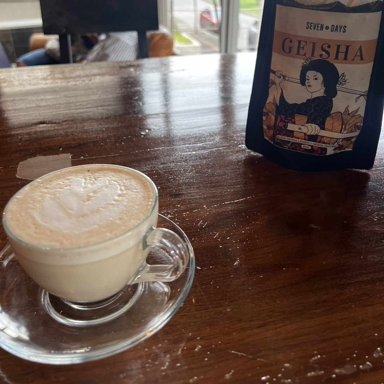 Chai