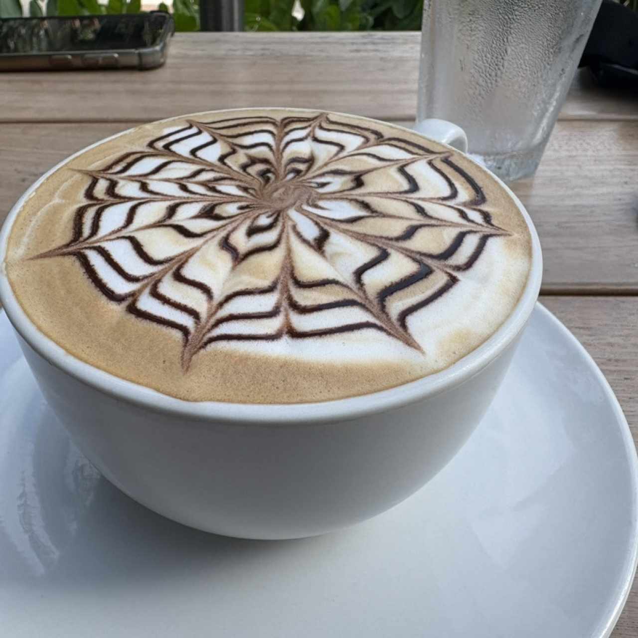 Mocaccino 