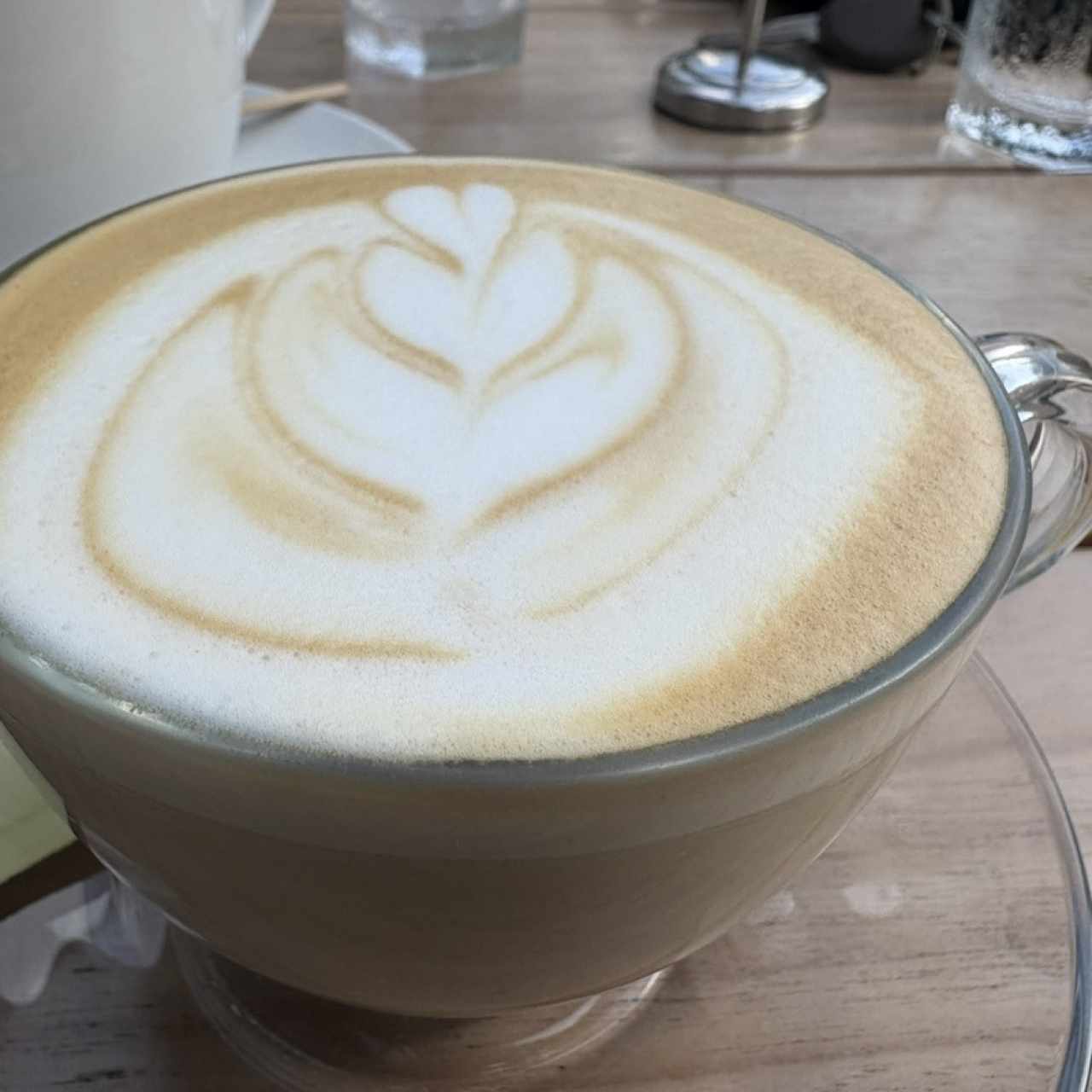Latte 