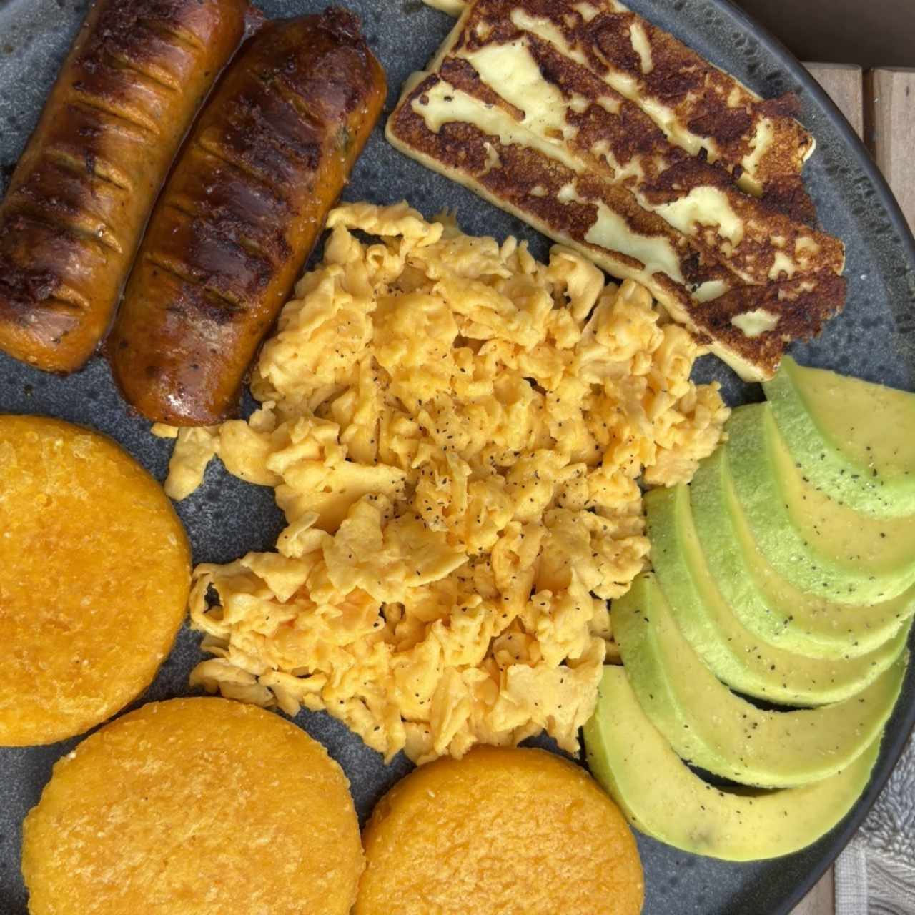 El panameño