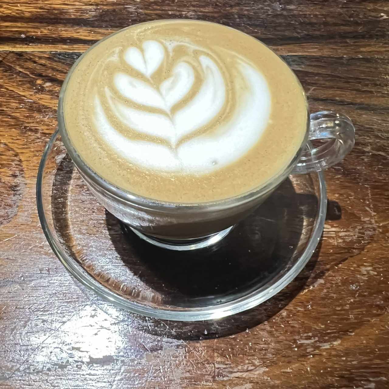 Capuchino 