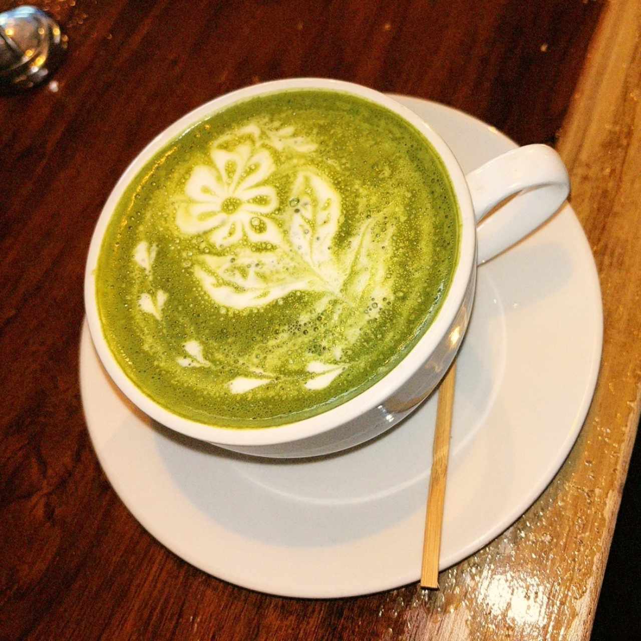 Matcha