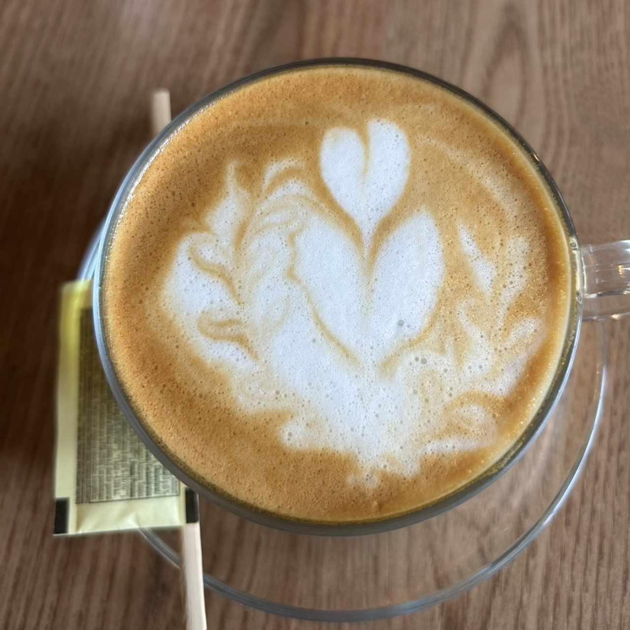 Capuccino 