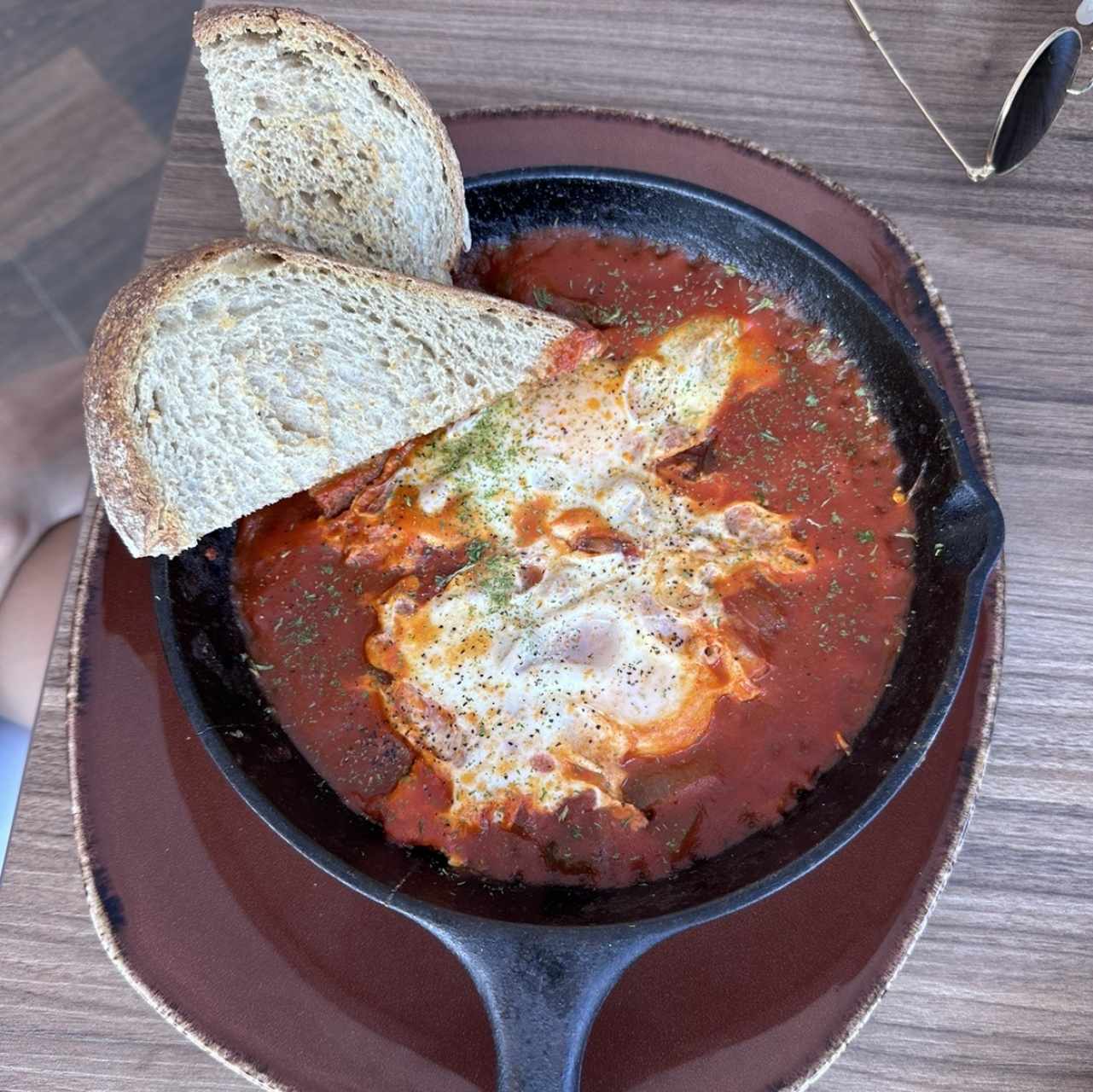 Shakshuka