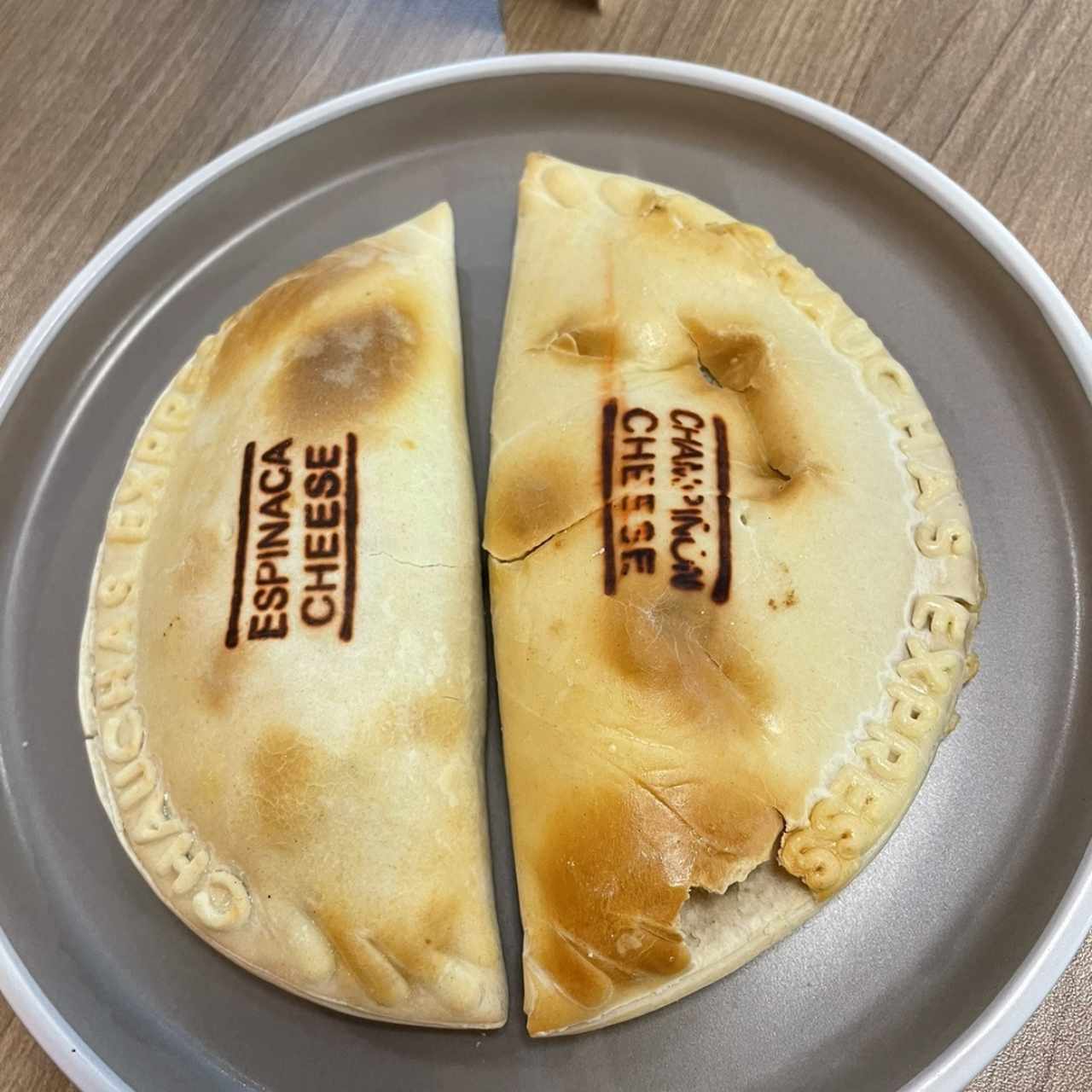 Empanadas