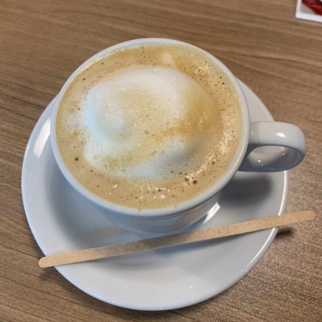 Capuccino 