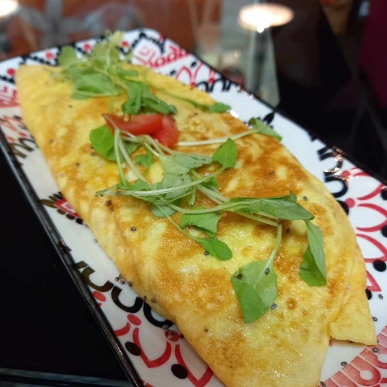 Omelette 