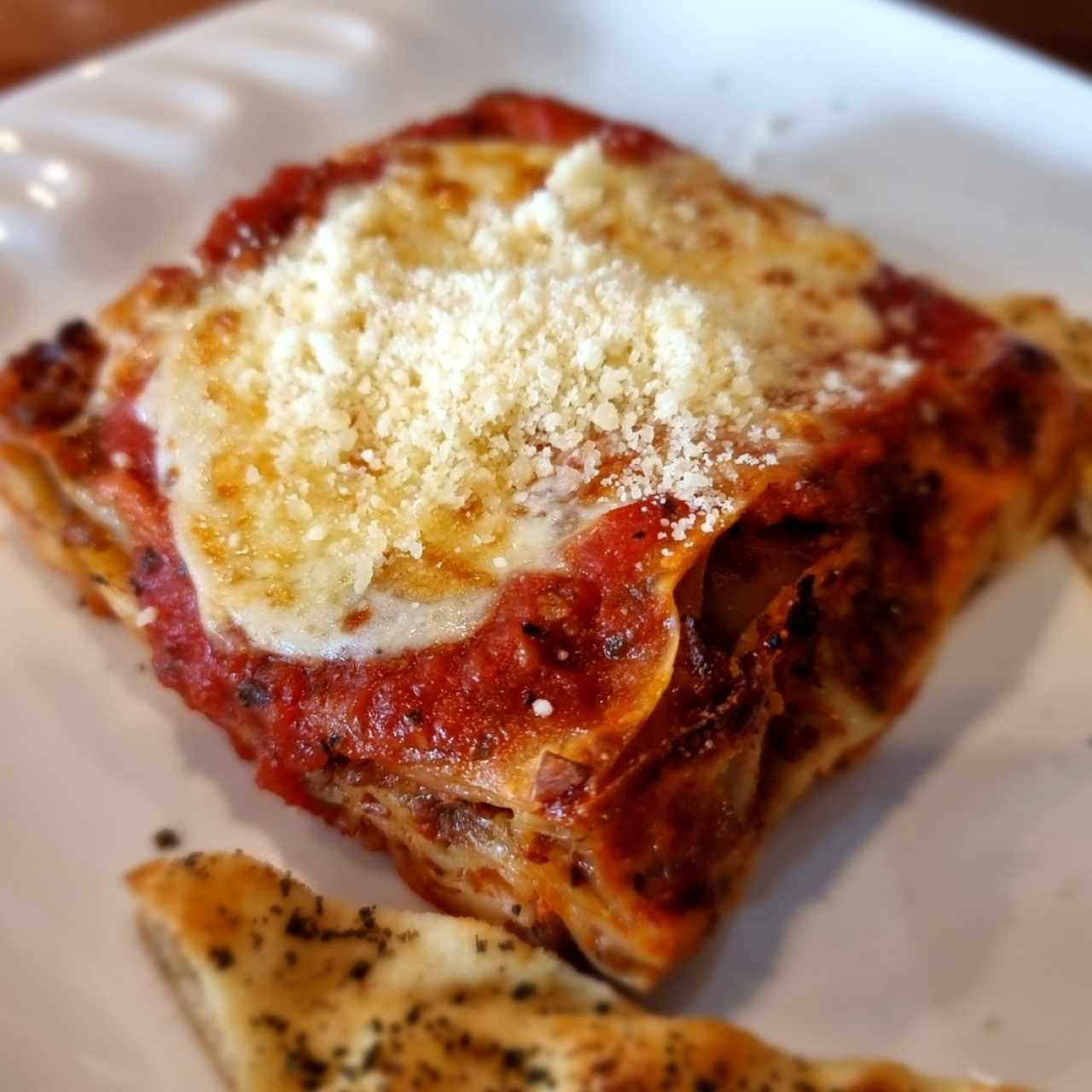 Lasagnas - Lasagna de Carne