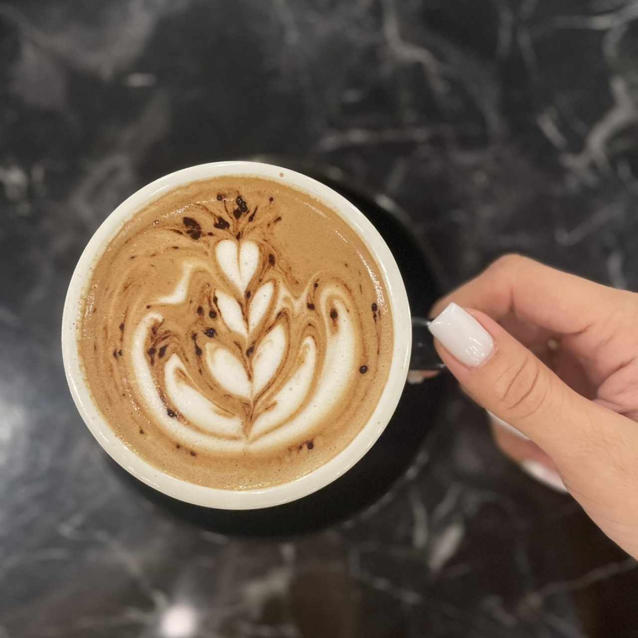 Mocaccino