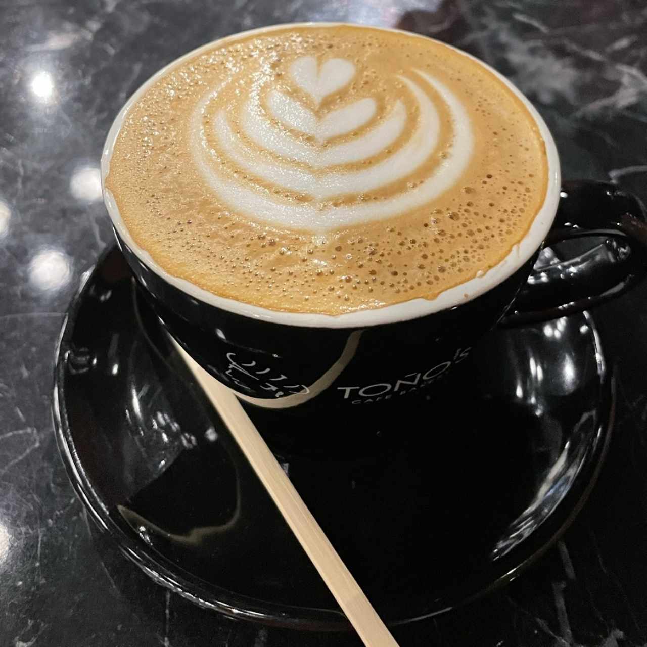 Cappuccino