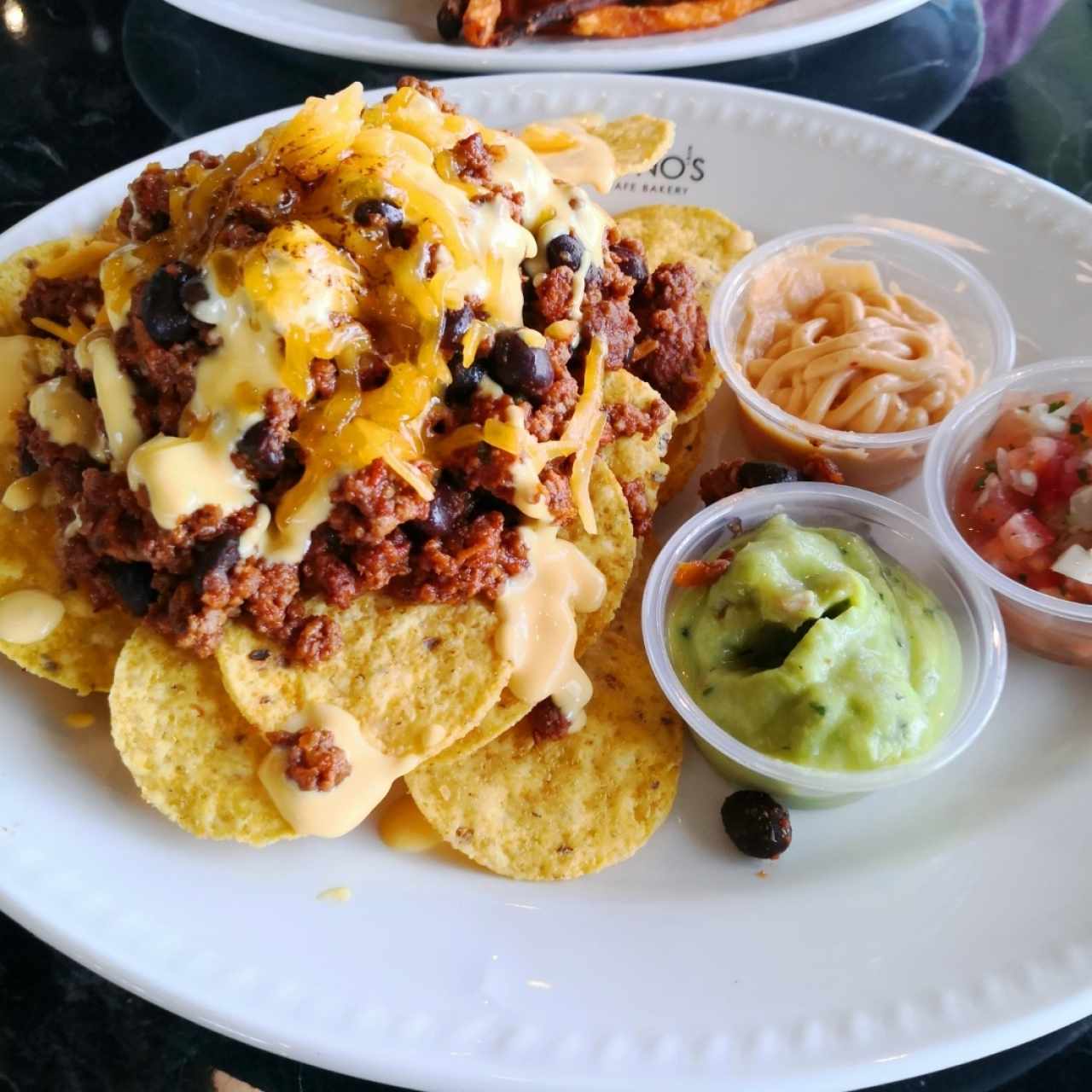 Nachos