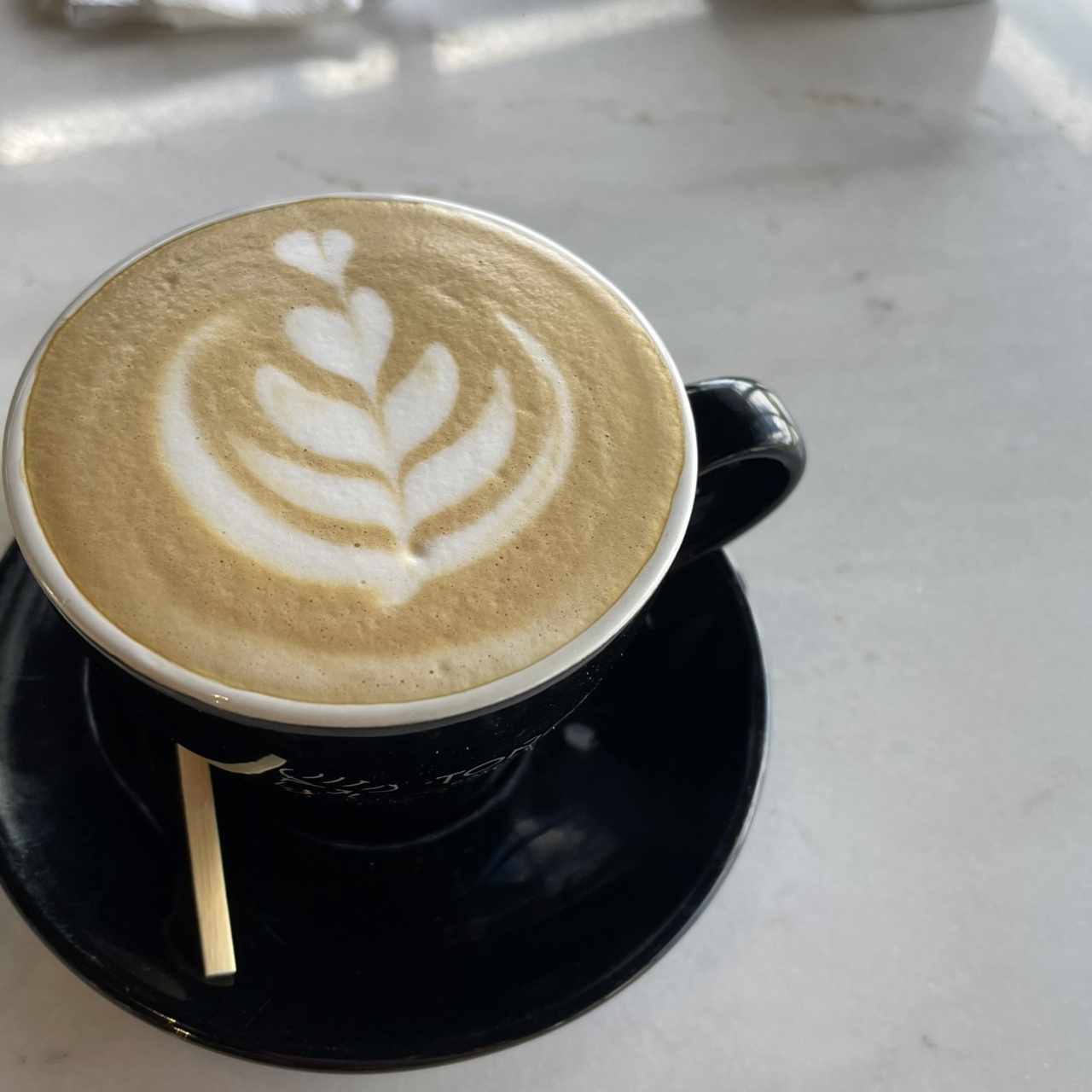 Capuccino