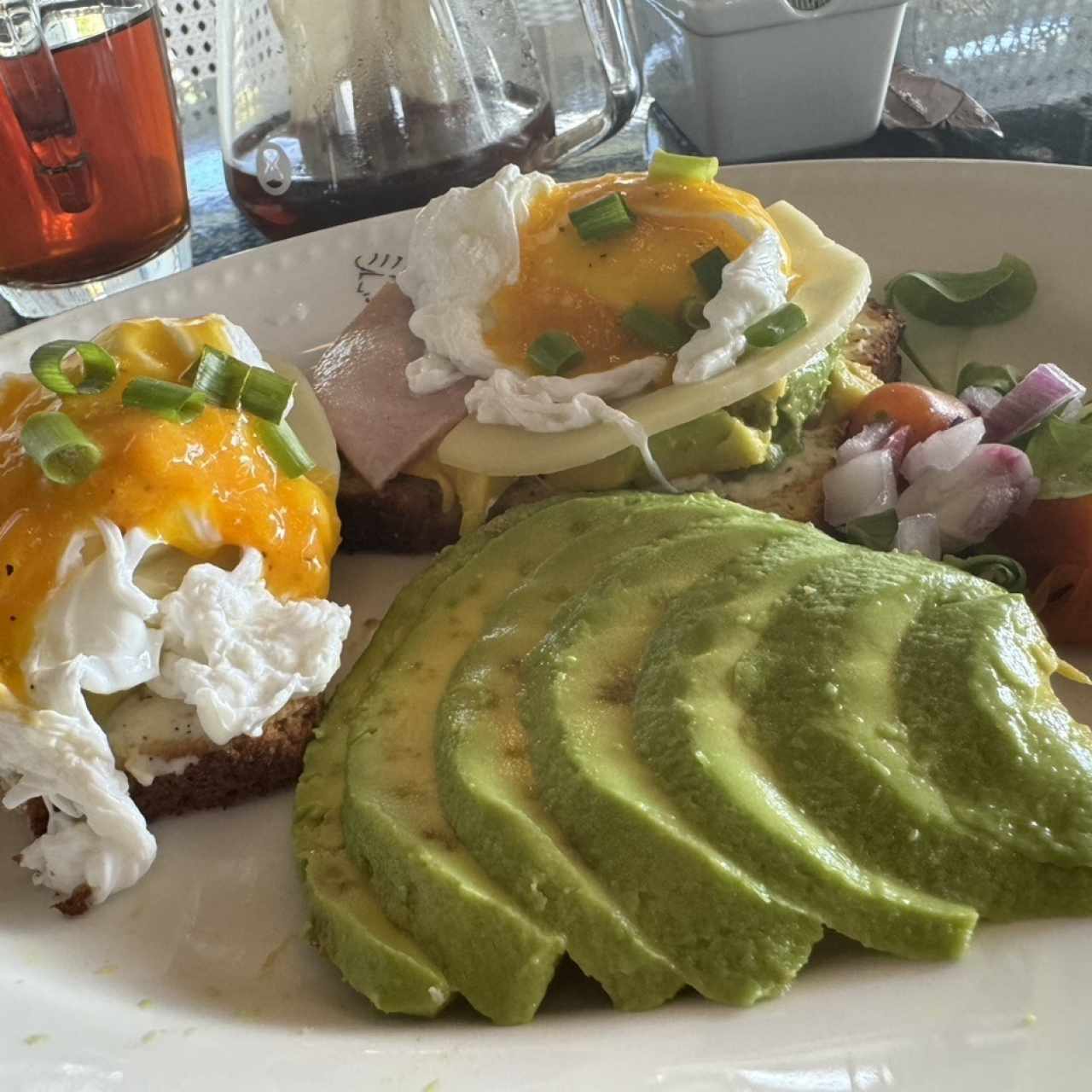 Keto breakfast’s 