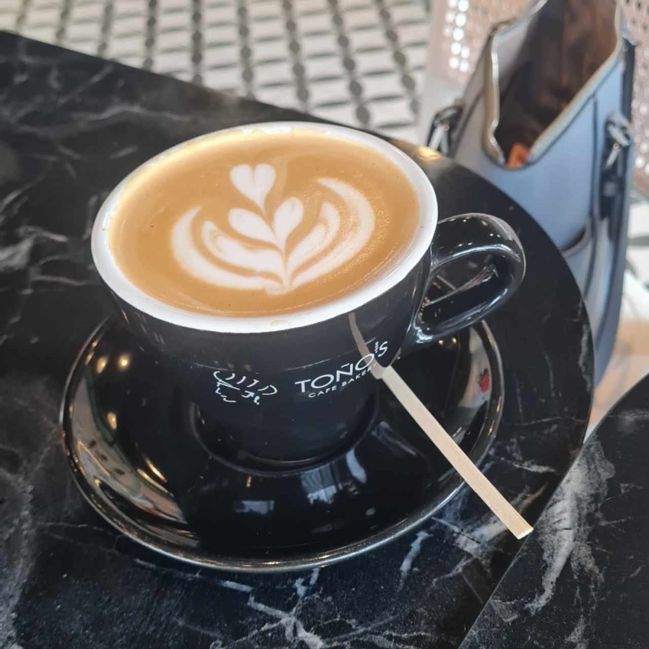 capuchino 