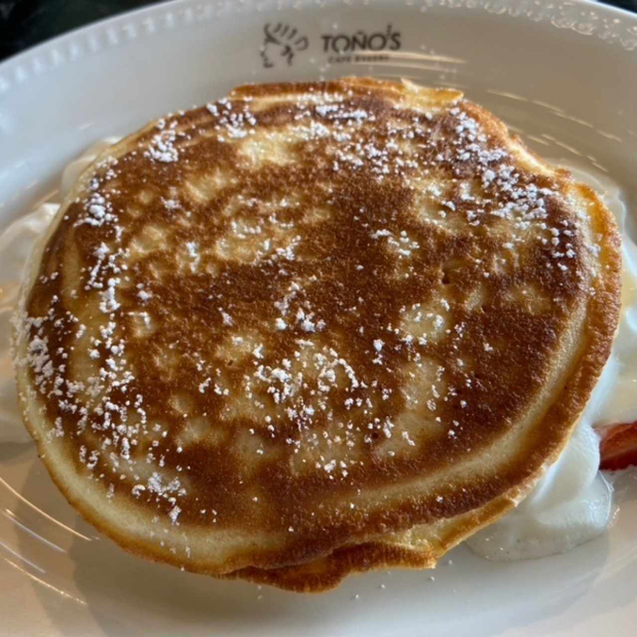 Pancakes