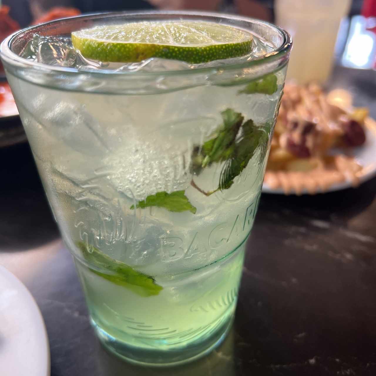 mojito