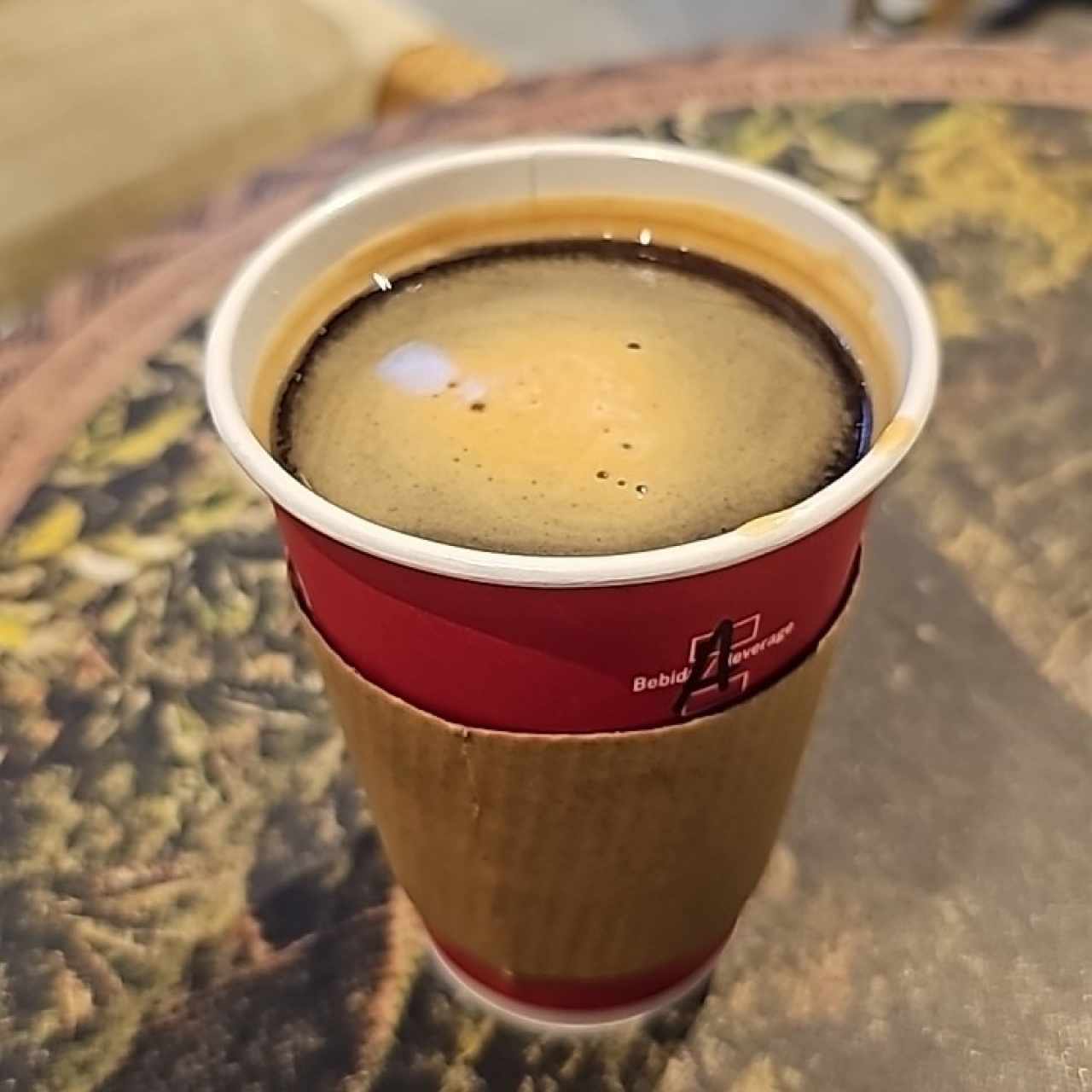 americano