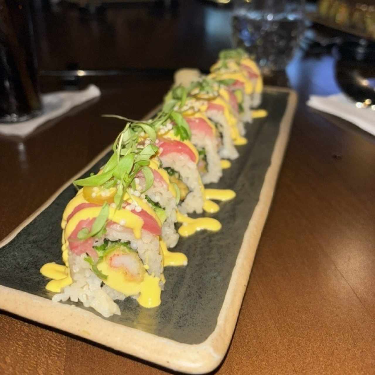 sushi 