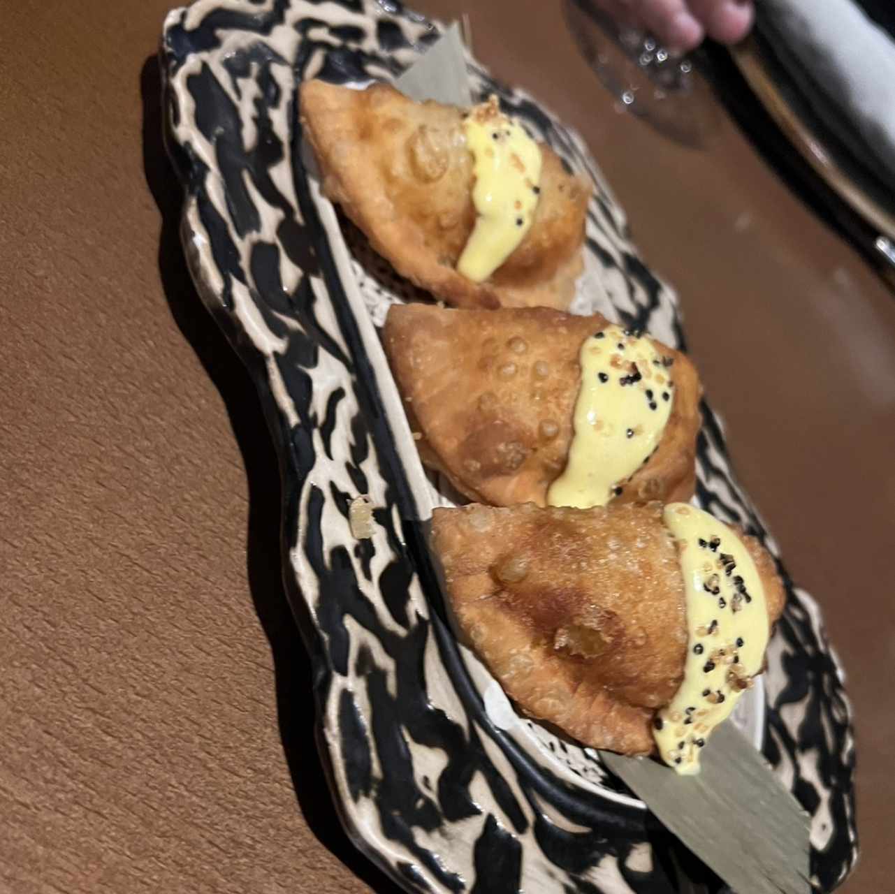 Empanadas