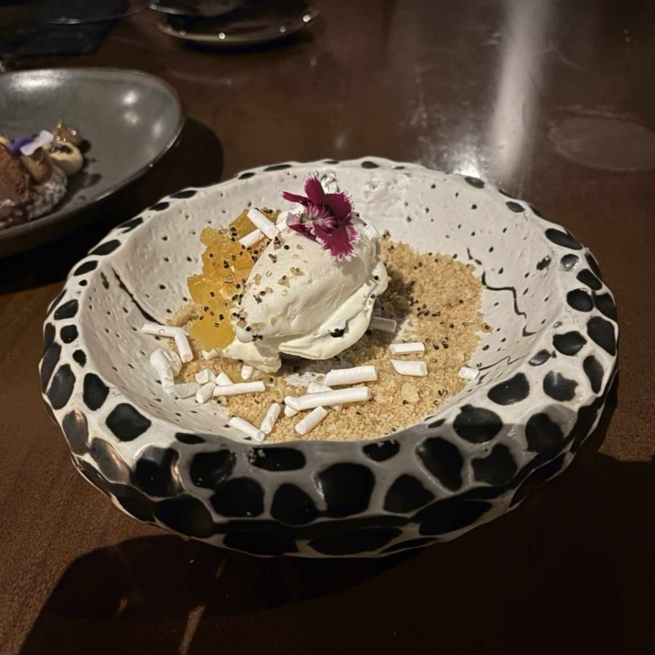Postres - El Coco