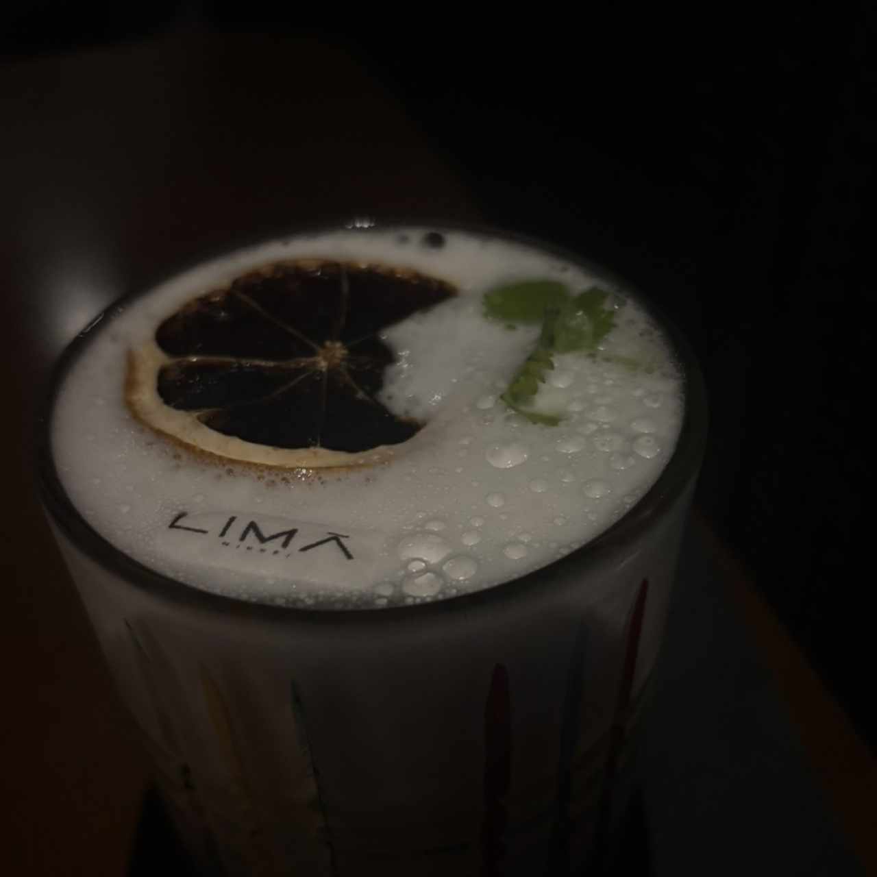 Pisco 