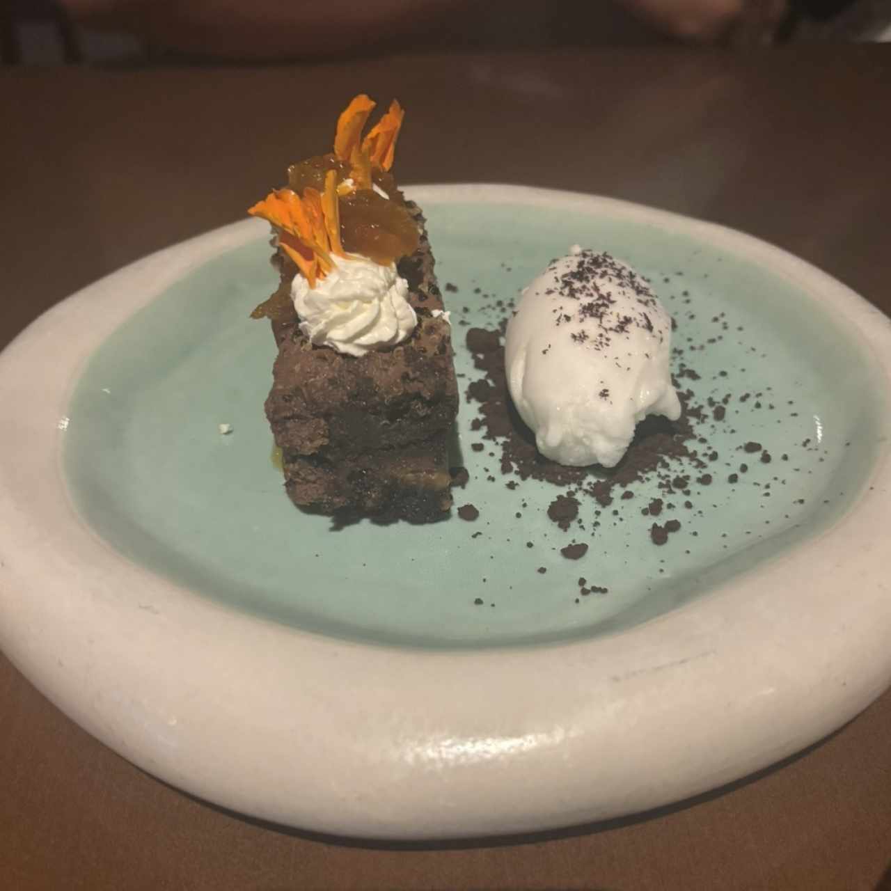Postres - Miramar