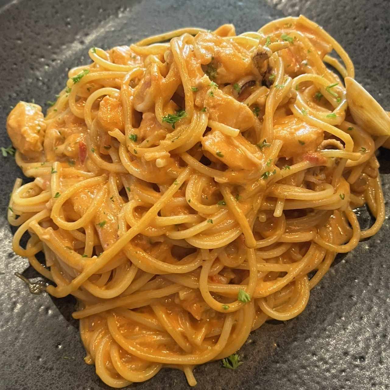 Frutti di mare