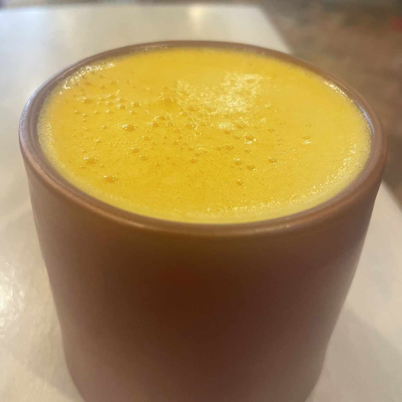 Golden Milk