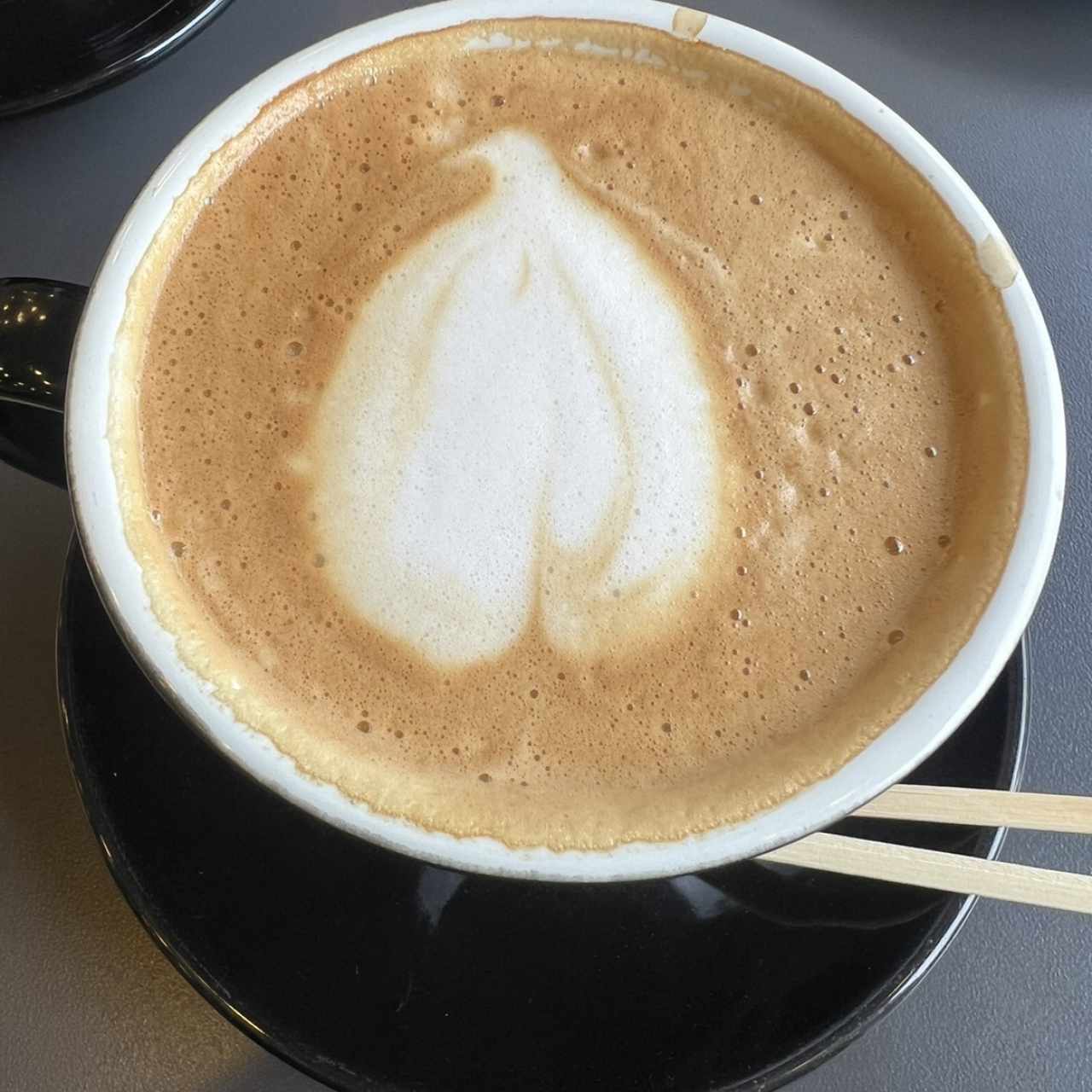 Capuchino 