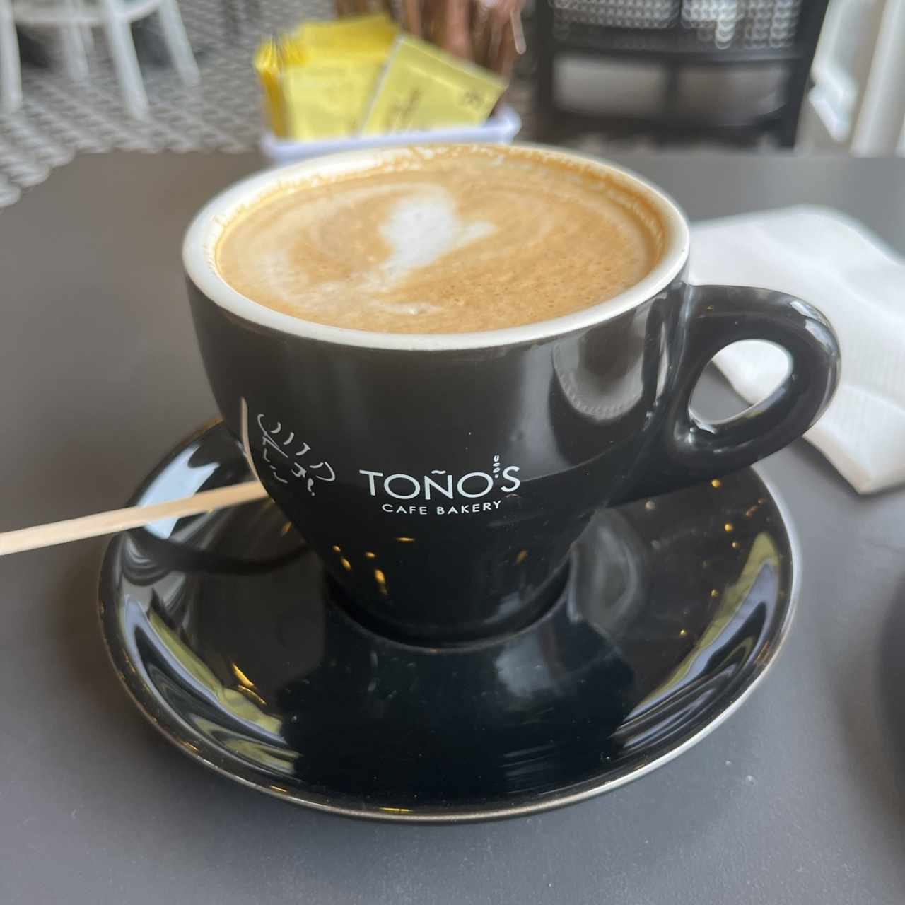 Cappuccino