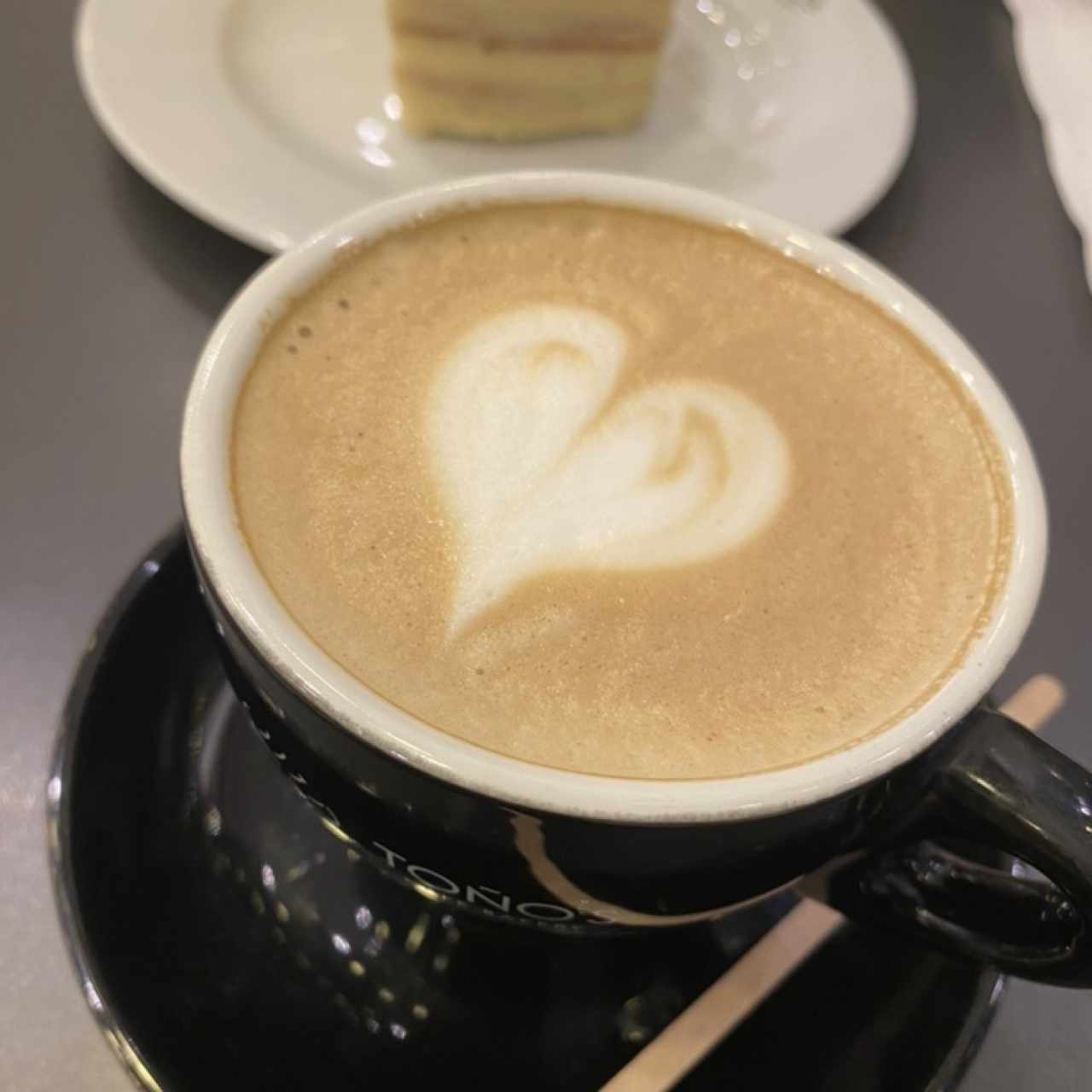 capuchino