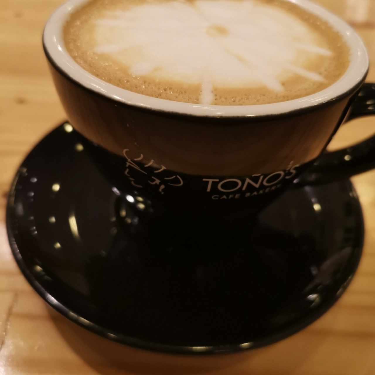 Capuccino 