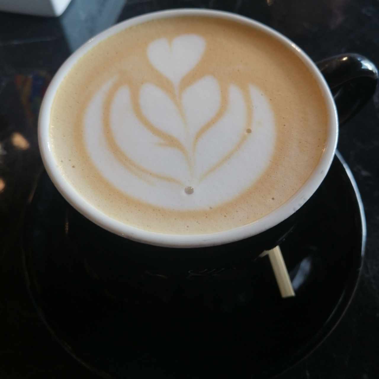 Capuccino