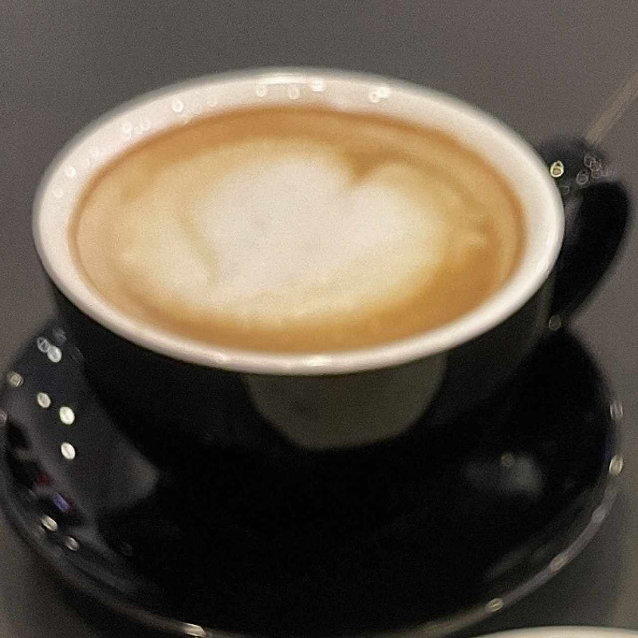 Cappuccino especial